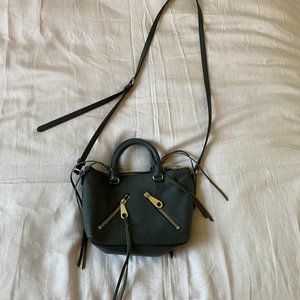 Rebecca Minkoff Micro Moto Satchel